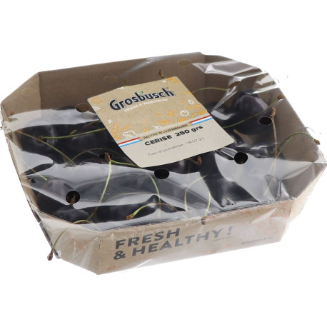 CERISE GROSBUSCH PREPACK 8X250G